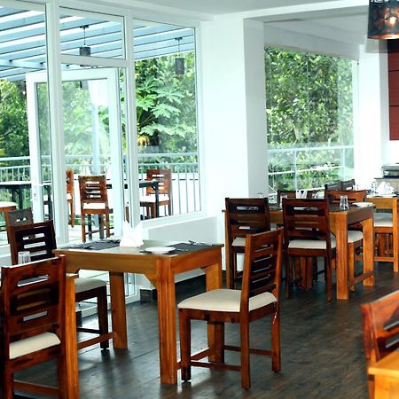 Winter Note Resorts Munnar Exterior photo