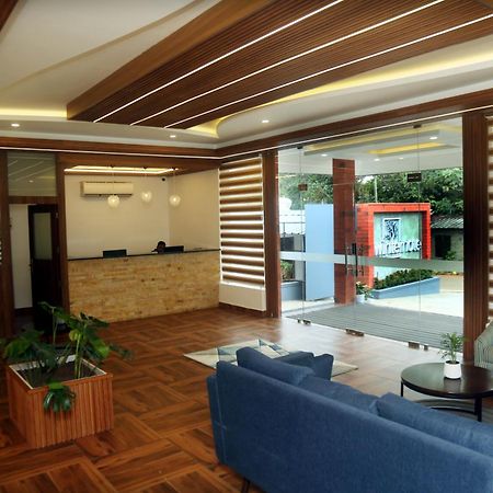 Winter Note Resorts Munnar Exterior photo