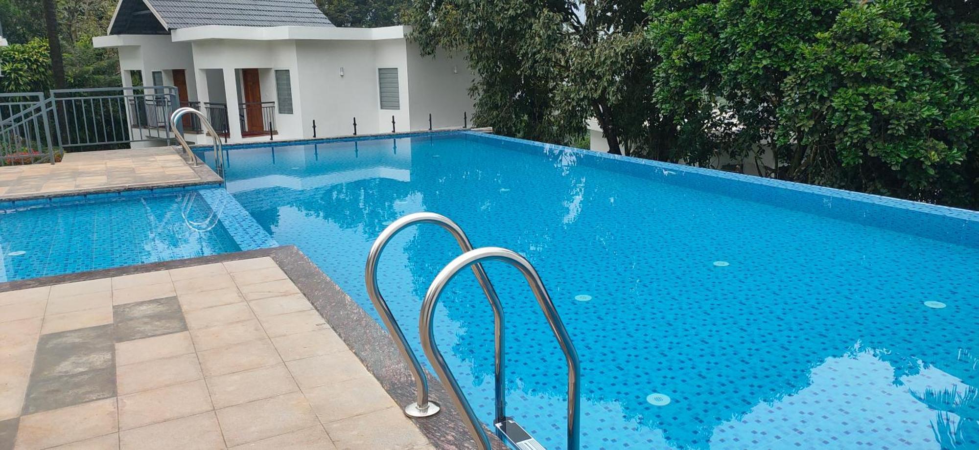 Winter Note Resorts Munnar Exterior photo