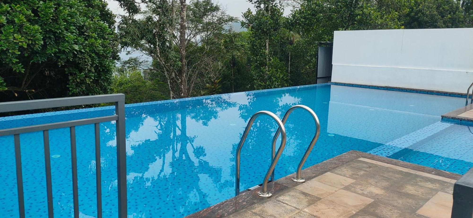 Winter Note Resorts Munnar Exterior photo
