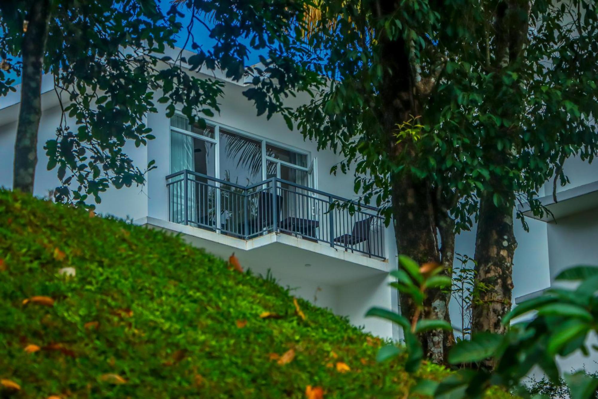 Winter Note Resorts Munnar Exterior photo
