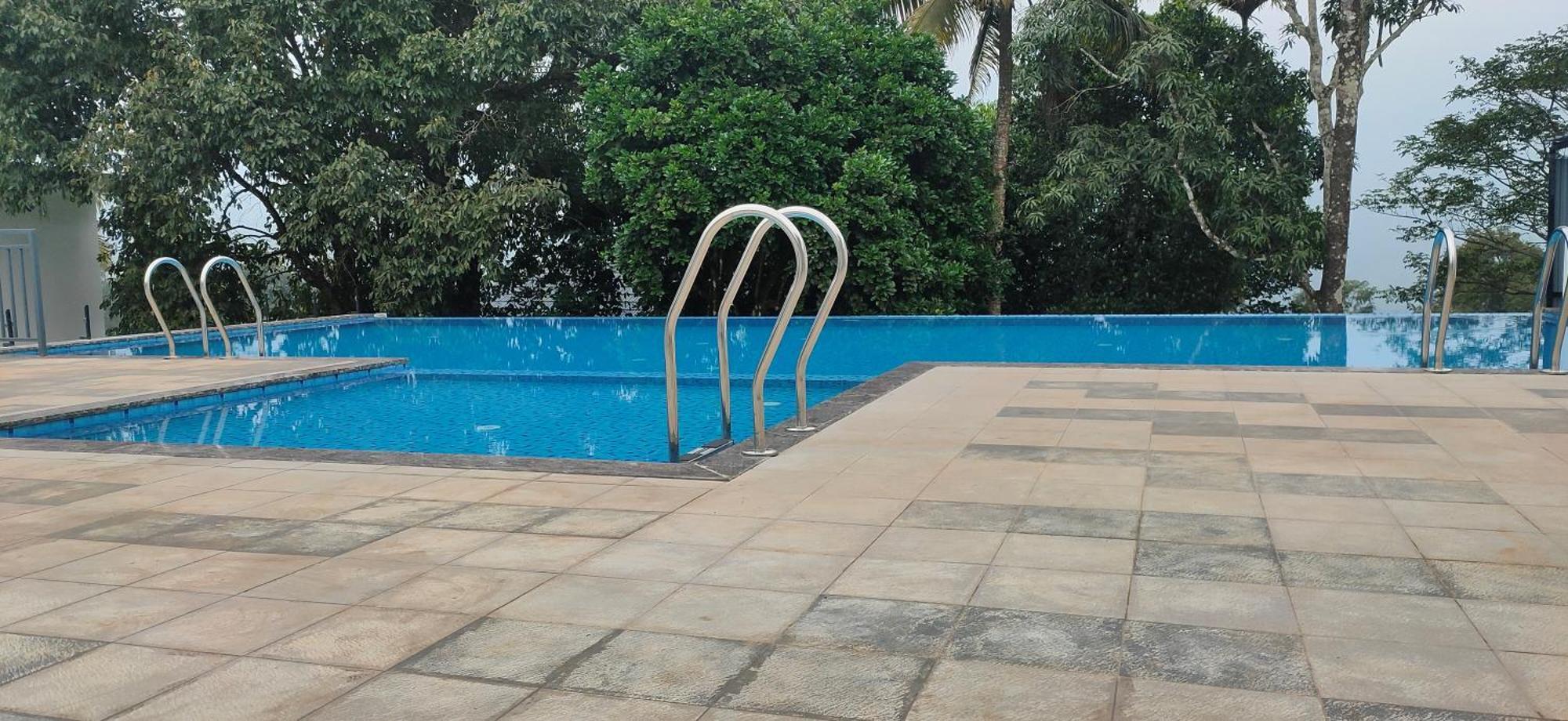 Winter Note Resorts Munnar Exterior photo