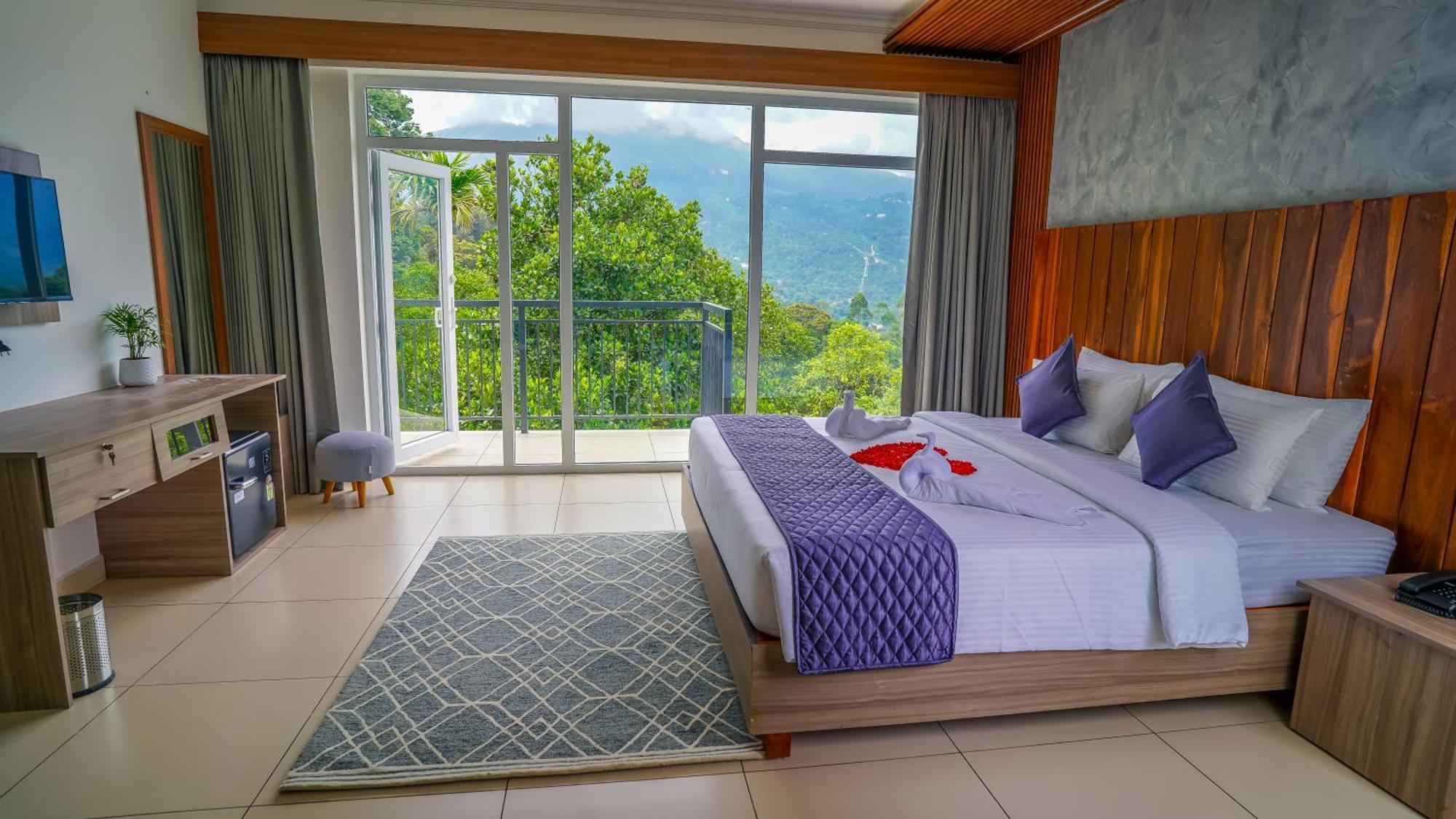 Winter Note Resorts Munnar Exterior photo