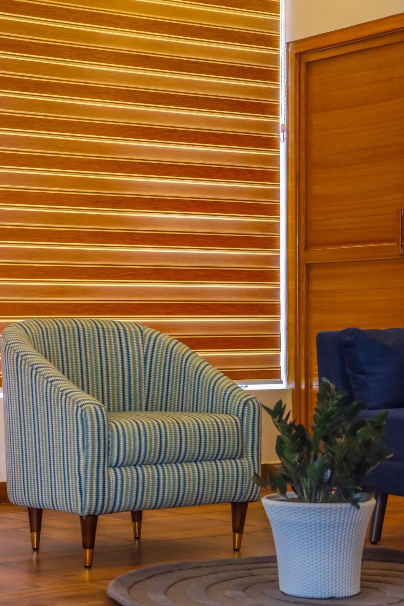 Winter Note Resorts Munnar Exterior photo