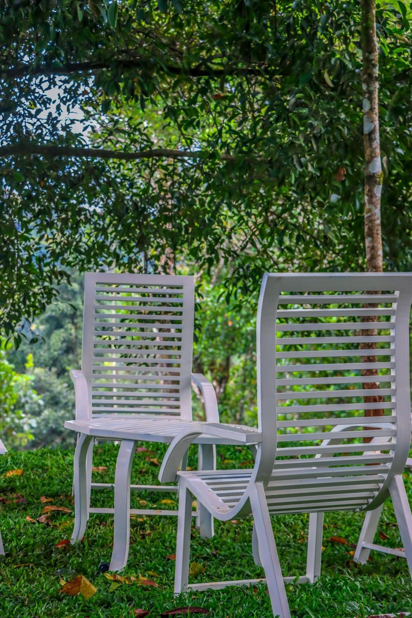 Winter Note Resorts Munnar Exterior photo