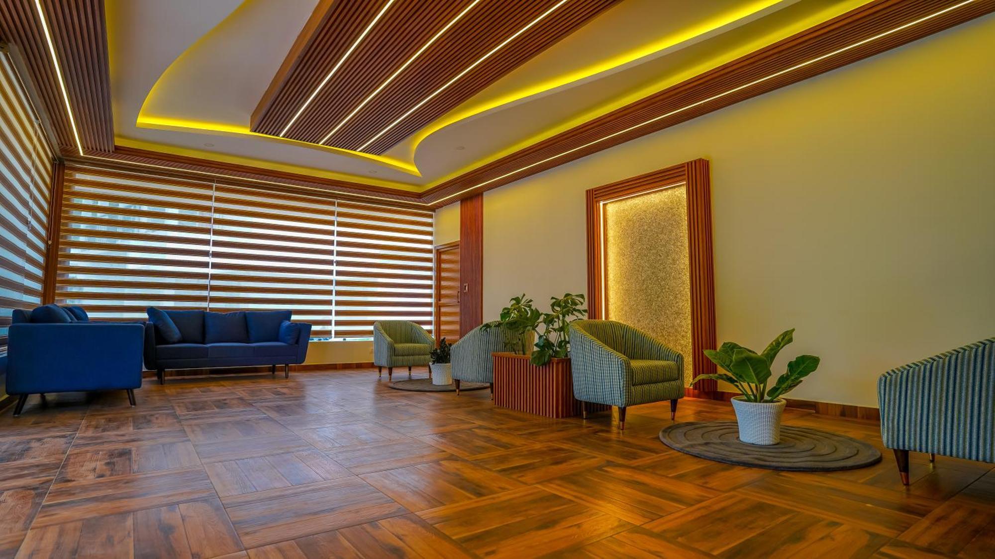 Winter Note Resorts Munnar Exterior photo