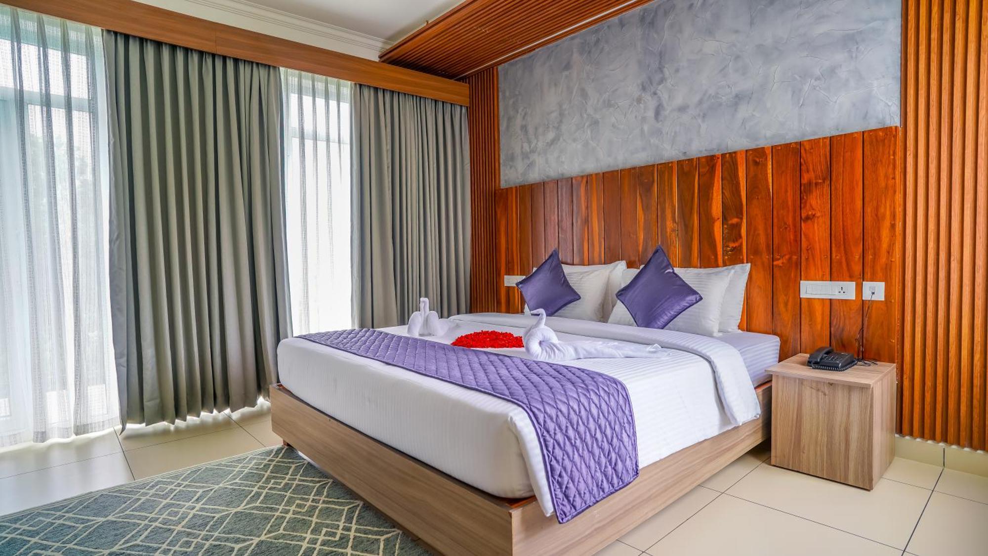 Winter Note Resorts Munnar Exterior photo